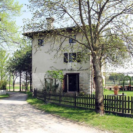 Apartment Casa Del Ligustro By Interhome Strassoldo エクステリア 写真