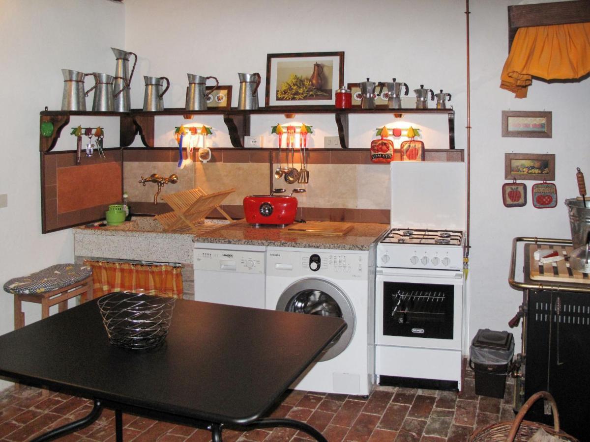 Apartment Casa Del Ligustro By Interhome Strassoldo エクステリア 写真
