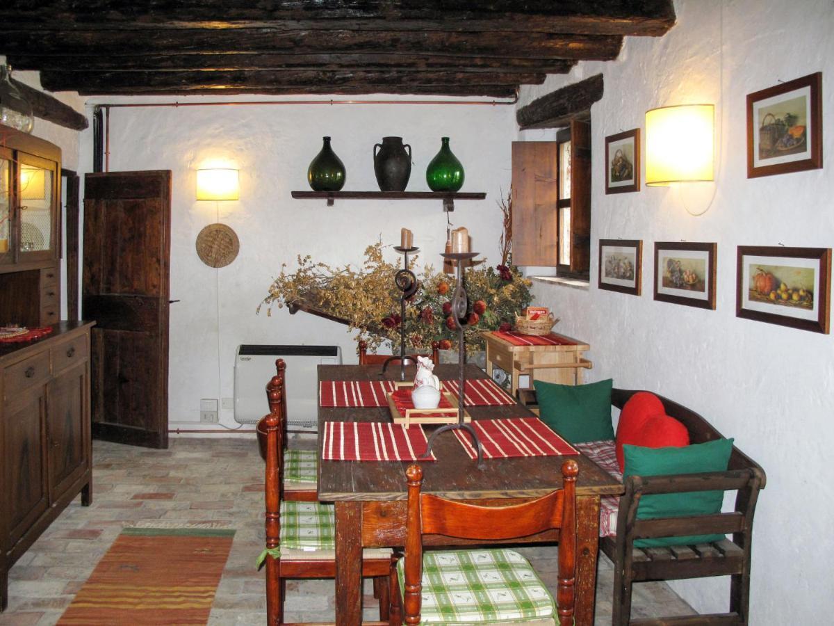 Apartment Casa Del Ligustro By Interhome Strassoldo エクステリア 写真