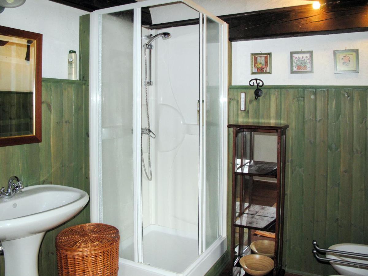 Apartment Casa Del Ligustro By Interhome Strassoldo エクステリア 写真