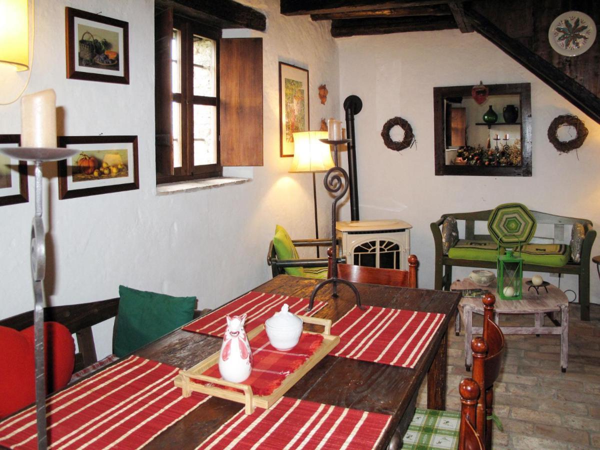 Apartment Casa Del Ligustro By Interhome Strassoldo エクステリア 写真