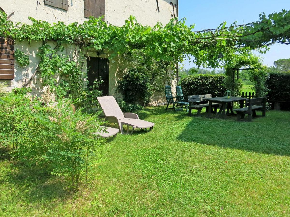 Apartment Casa Del Ligustro By Interhome Strassoldo エクステリア 写真