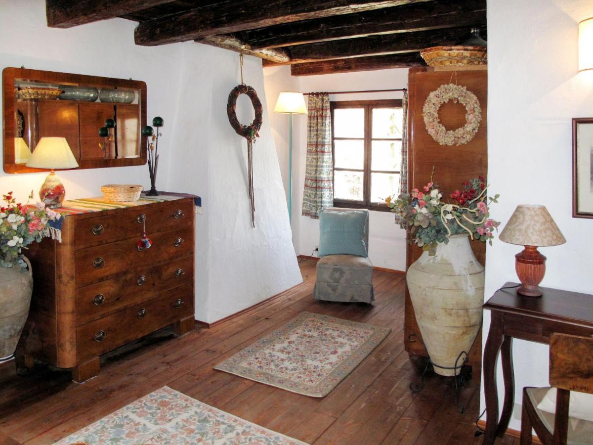 Apartment Casa Del Ligustro By Interhome Strassoldo エクステリア 写真