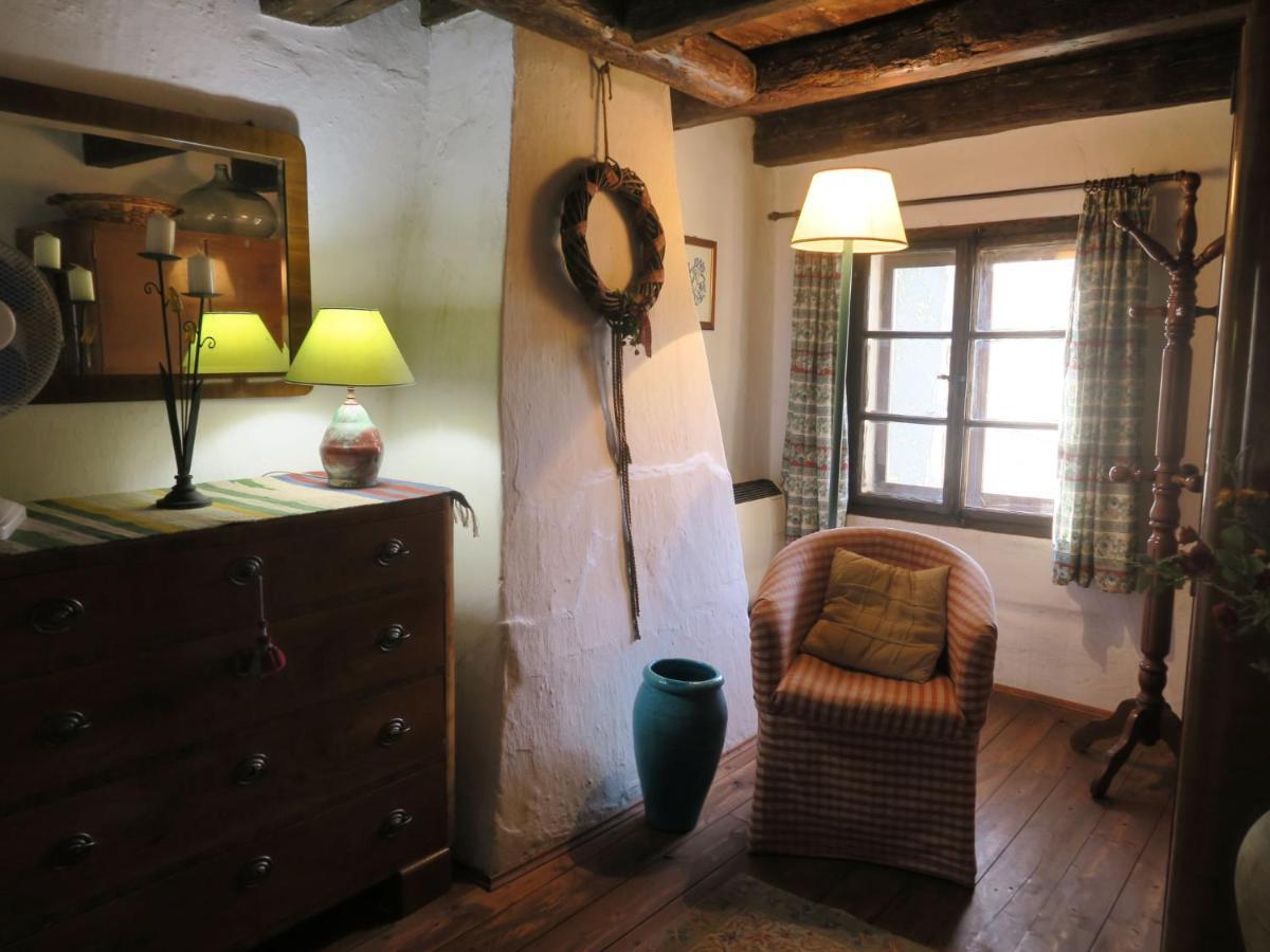Apartment Casa Del Ligustro By Interhome Strassoldo エクステリア 写真