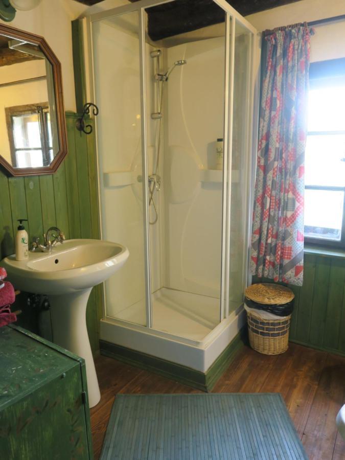 Apartment Casa Del Ligustro By Interhome Strassoldo エクステリア 写真